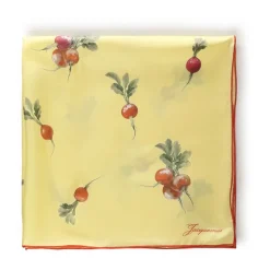 Silky Scarf