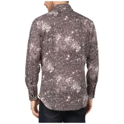 Silver Cut LS Crystal