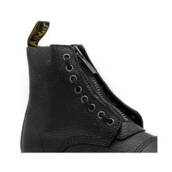 Sinclair Platform Boots