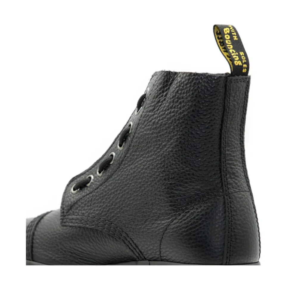 Sinclair Platform Boots