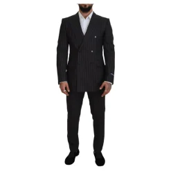 Single Breasted Suits