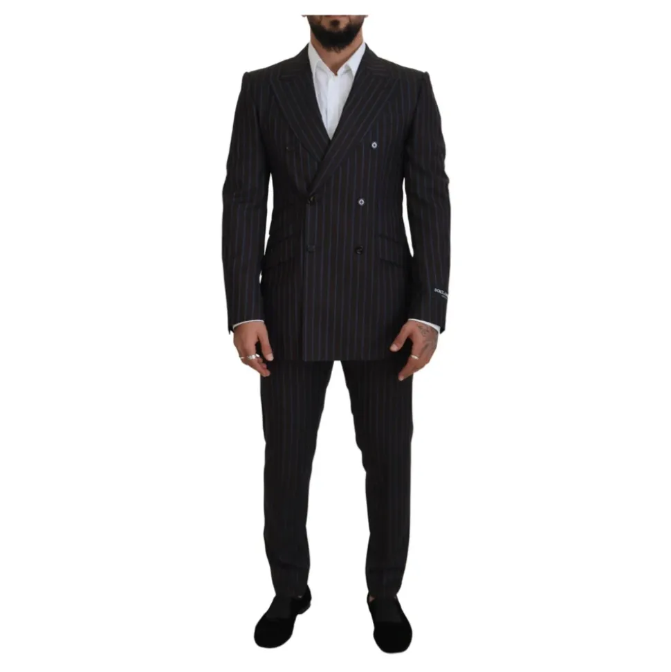 Single Breasted Suits
