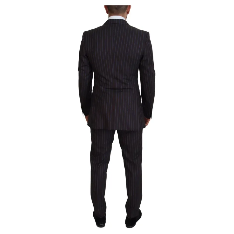 Single Breasted Suits