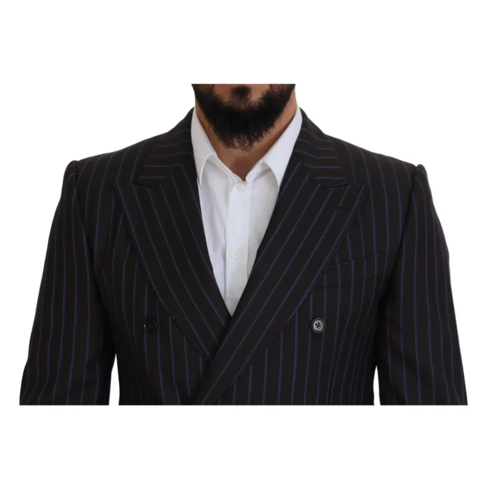 Single Breasted Suits