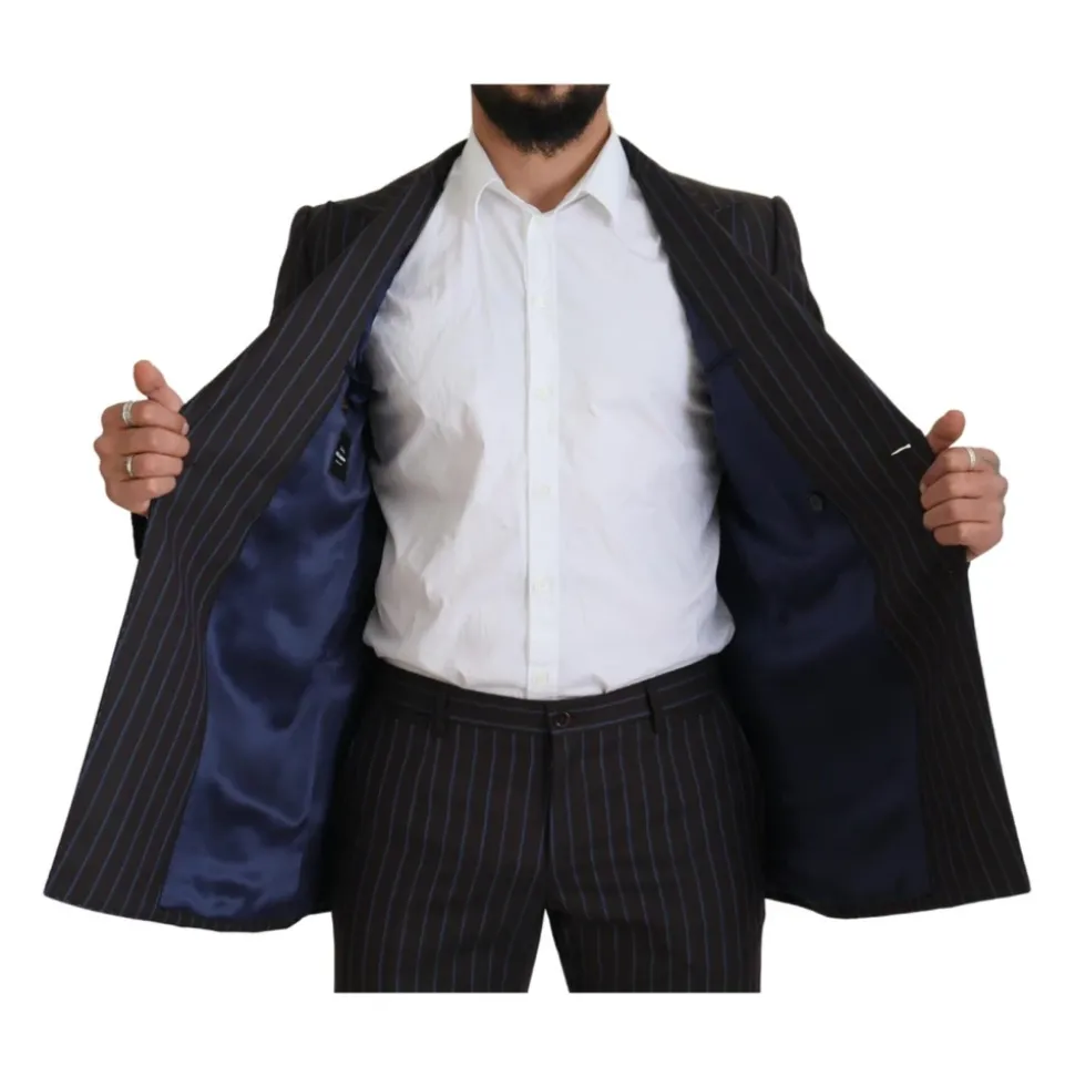 Single Breasted Suits