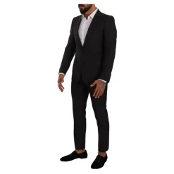 Single Breasted Suits