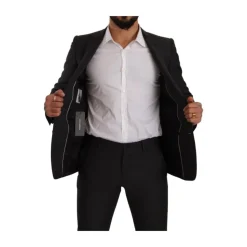 Single Breasted Suits