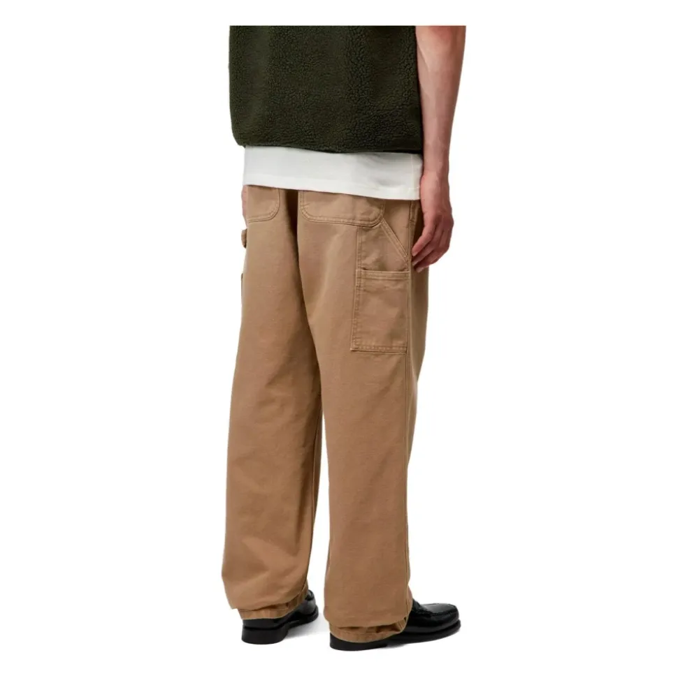 Single Knee Pant