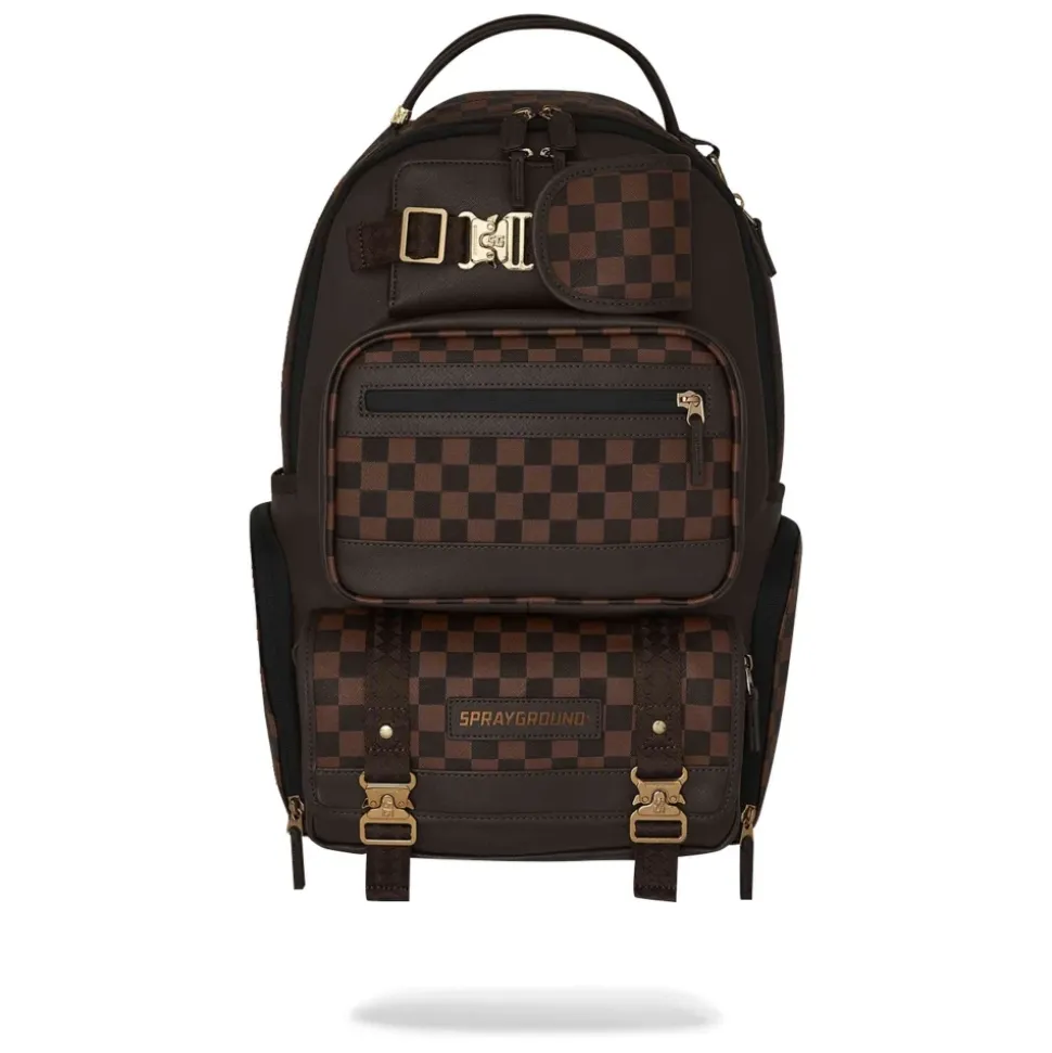 SIP Cargo DLX Rucksack