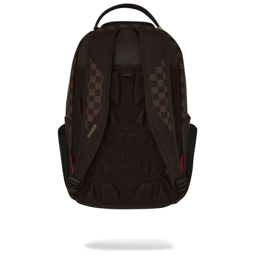 SIP Cargo DLX Rucksack