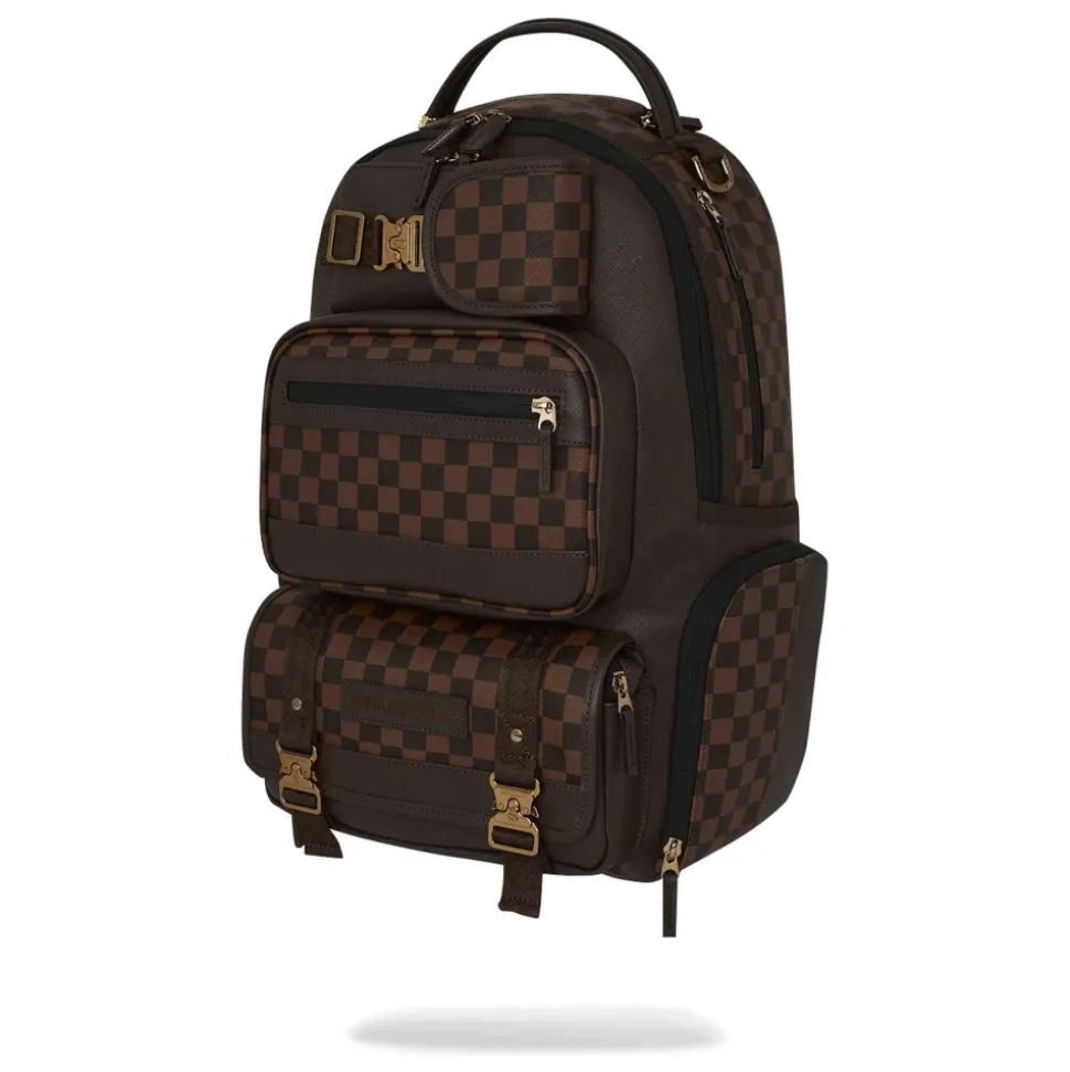 SIP Cargo DLX Rucksack
