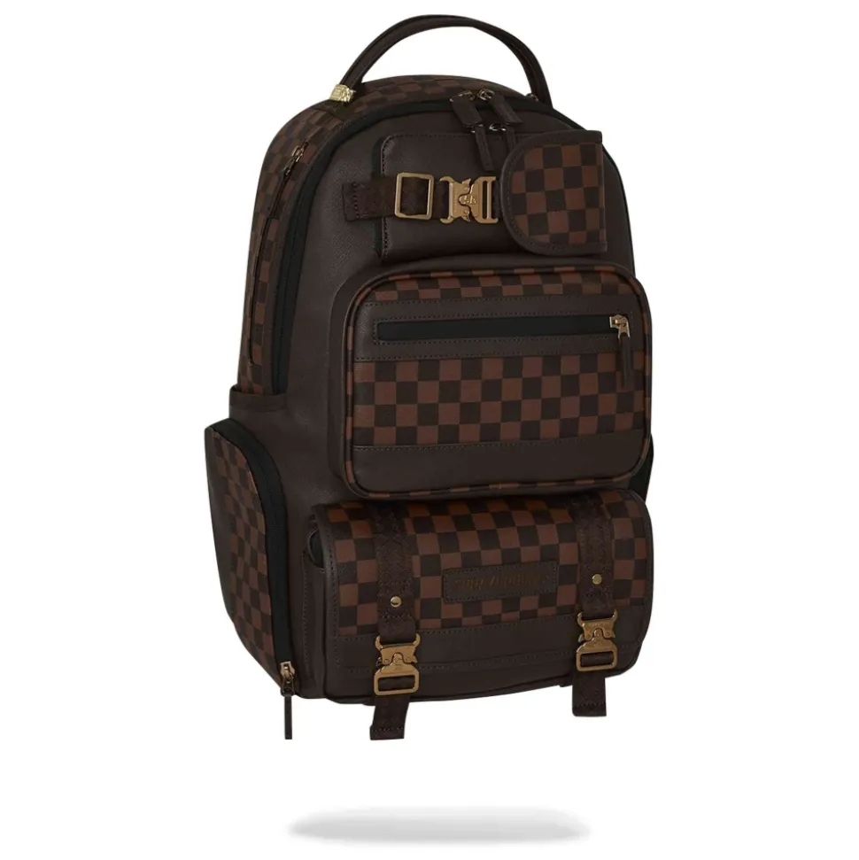 SIP Cargo DLX Rucksack
