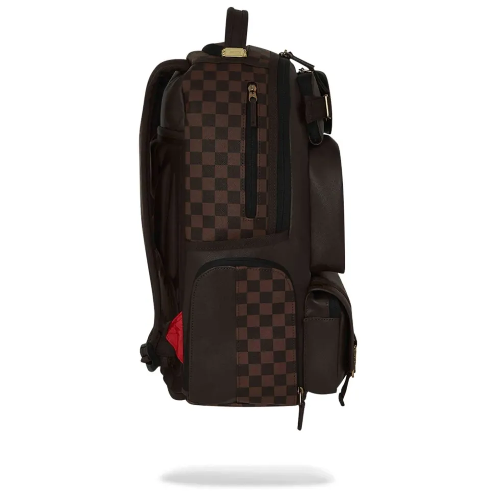 SIP Cargo DLX Rucksack