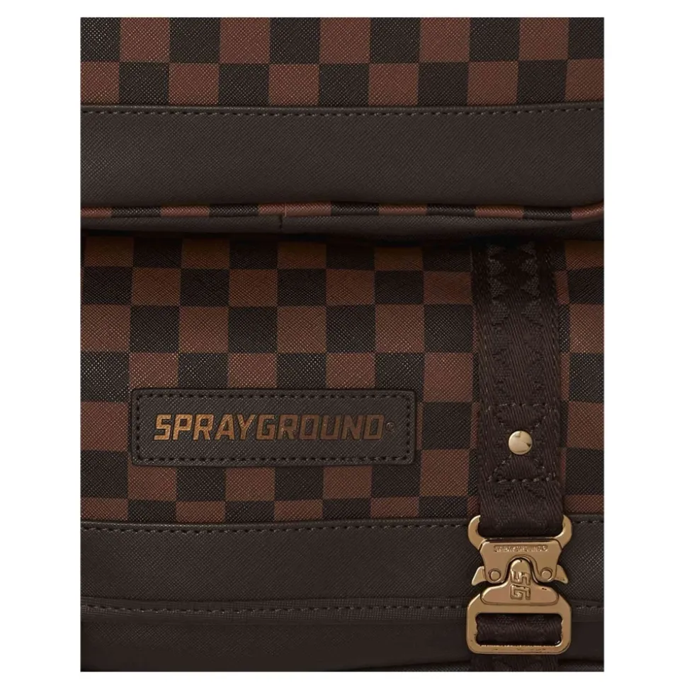SIP Cargo DLX Rucksack