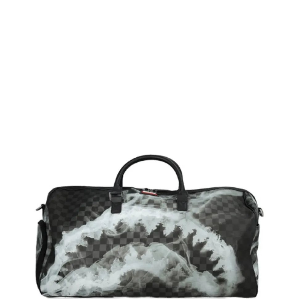Sip N' Smoke Duffle
