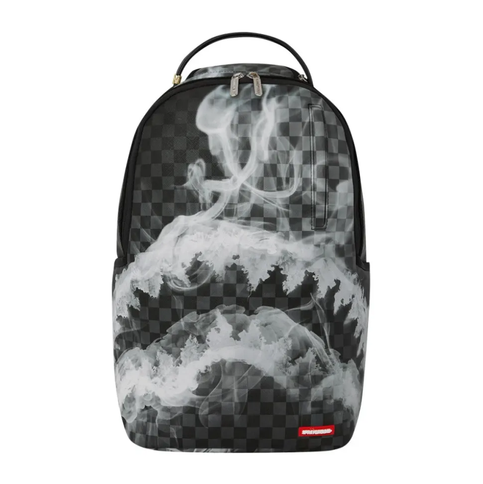 Sip N Smoke Rucksack