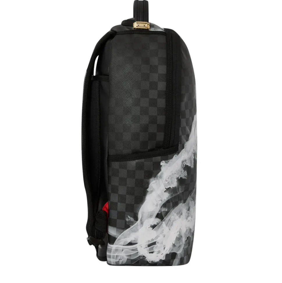 Sip N Smoke Rucksack