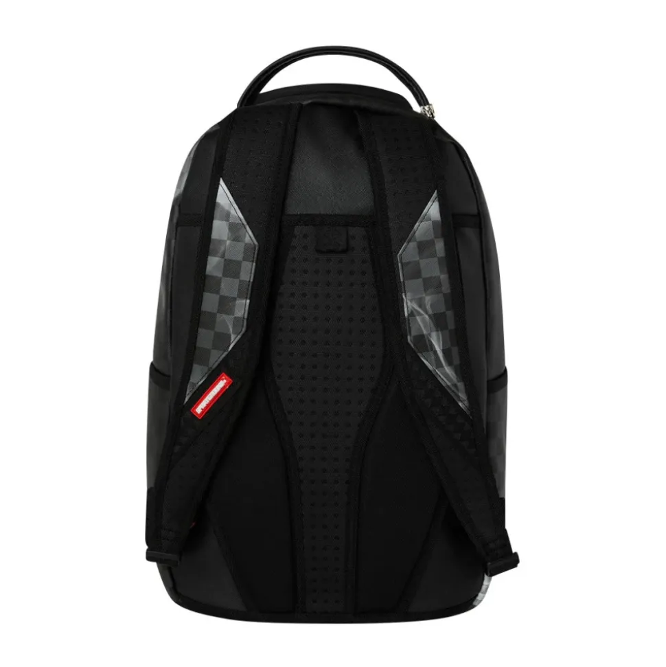 Sip N Smoke Rucksack
