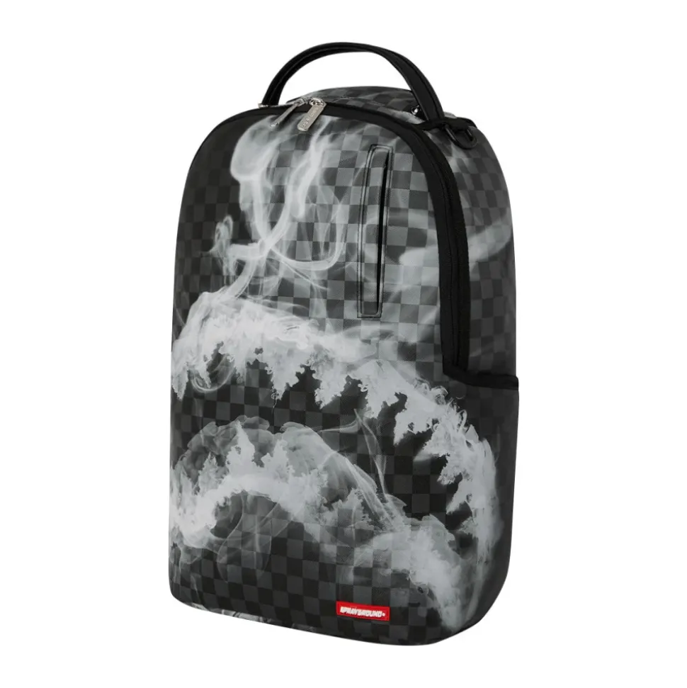 Sip N Smoke Rucksack