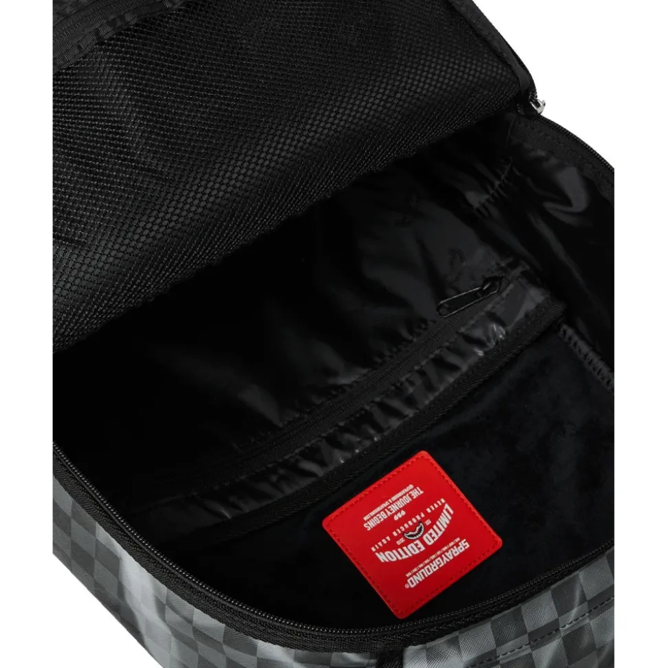 Sip N Smoke Rucksack