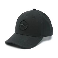 Six-Panel Cap