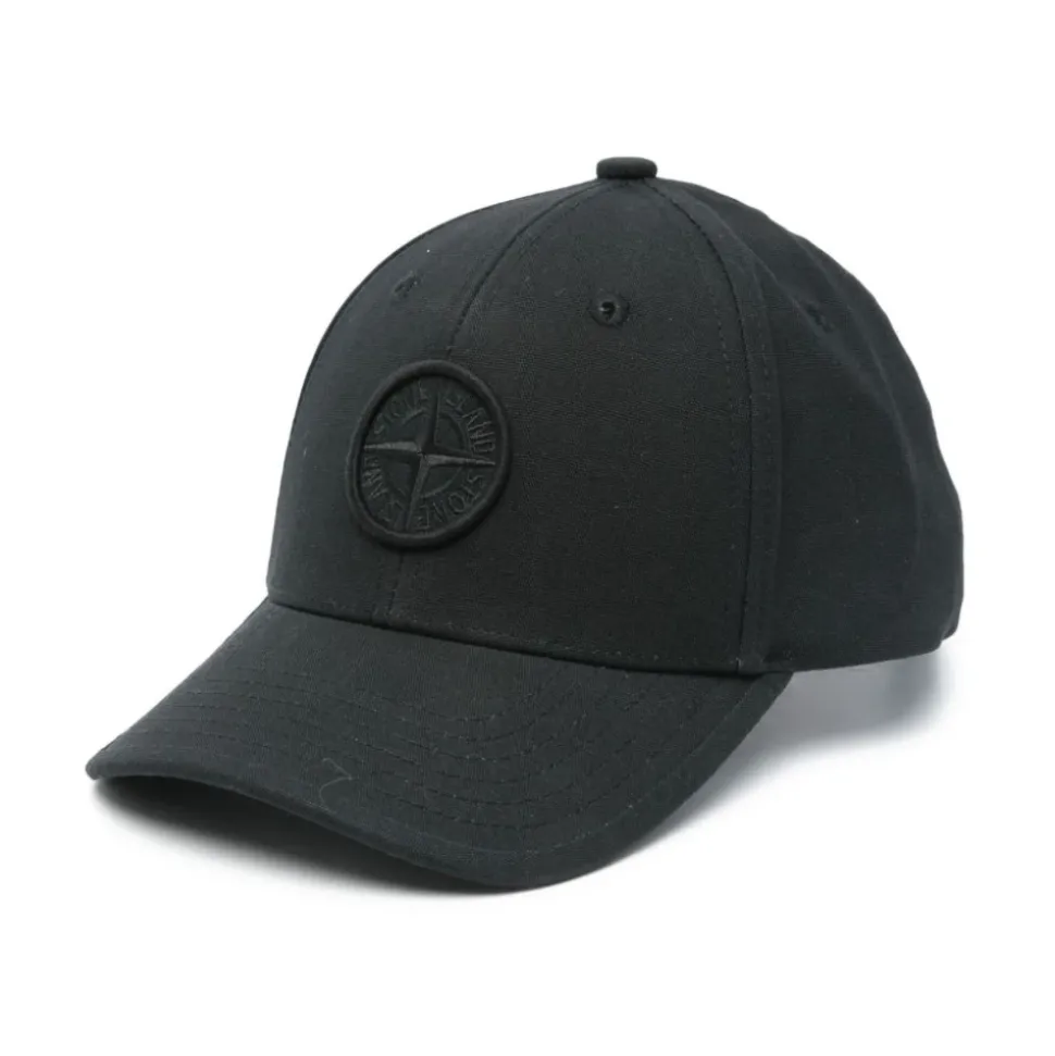 Six-Panel Cap