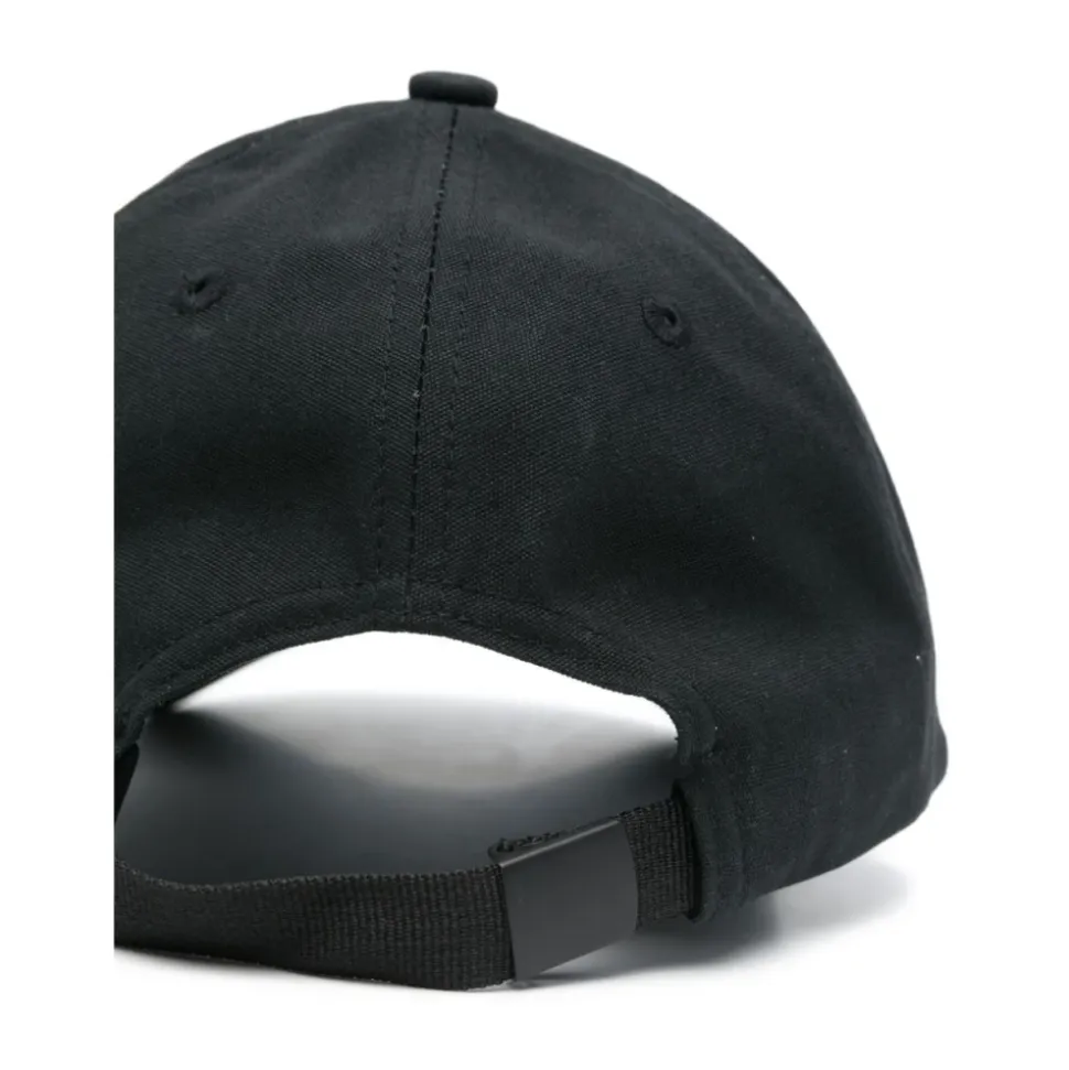 Six-Panel Cap