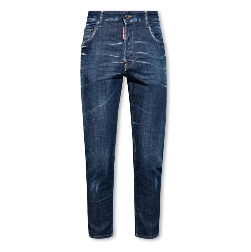 Skater Jeans