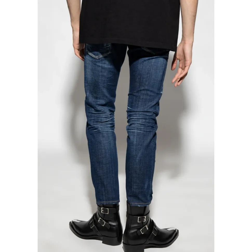 Skater Jeans