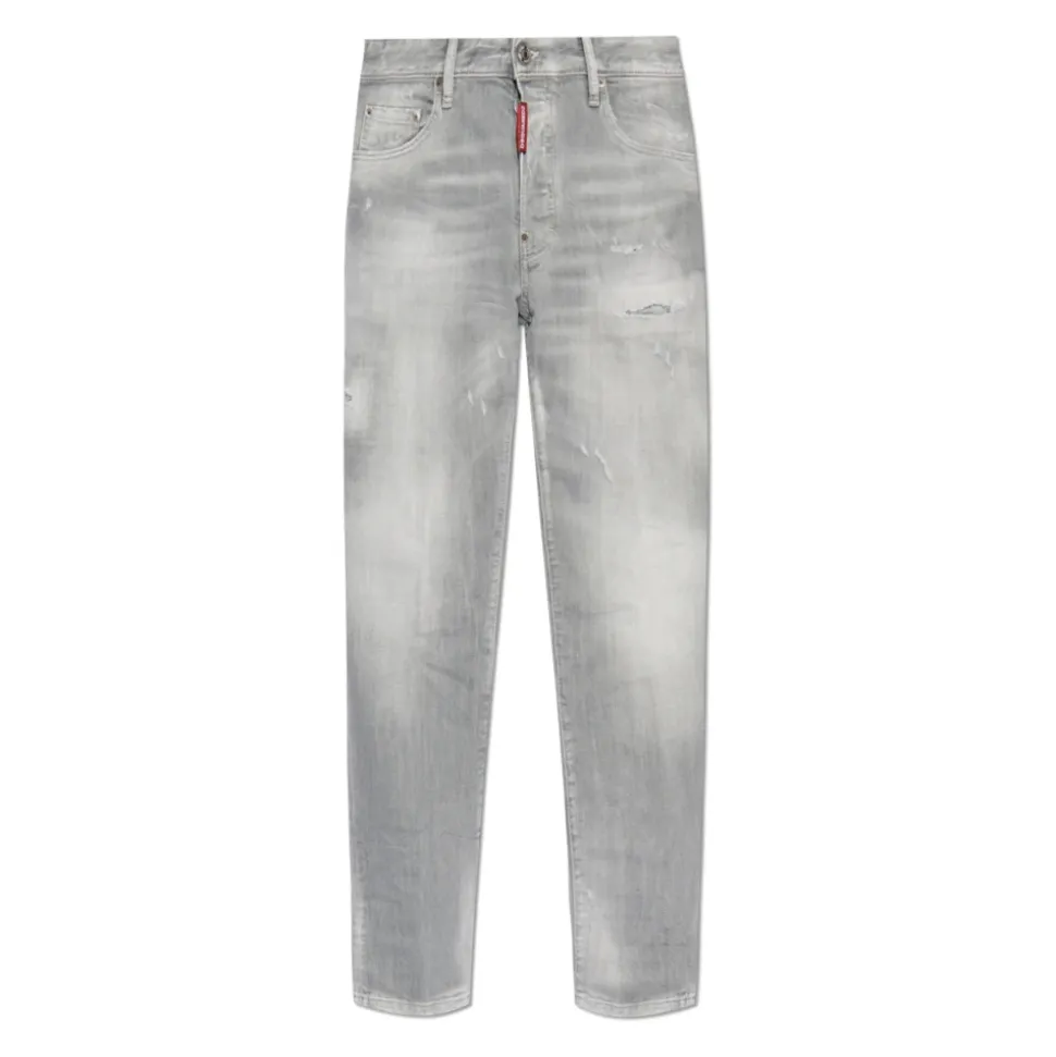 Skater Jeans