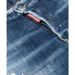 Skater Slim Fit Jeans