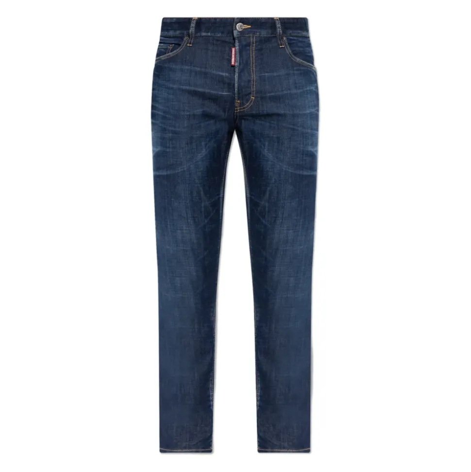 Skater-Jeans