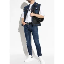 Skater-Jeans