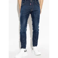 Skater-Jeans