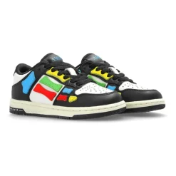 Skel Top Low Sneakers