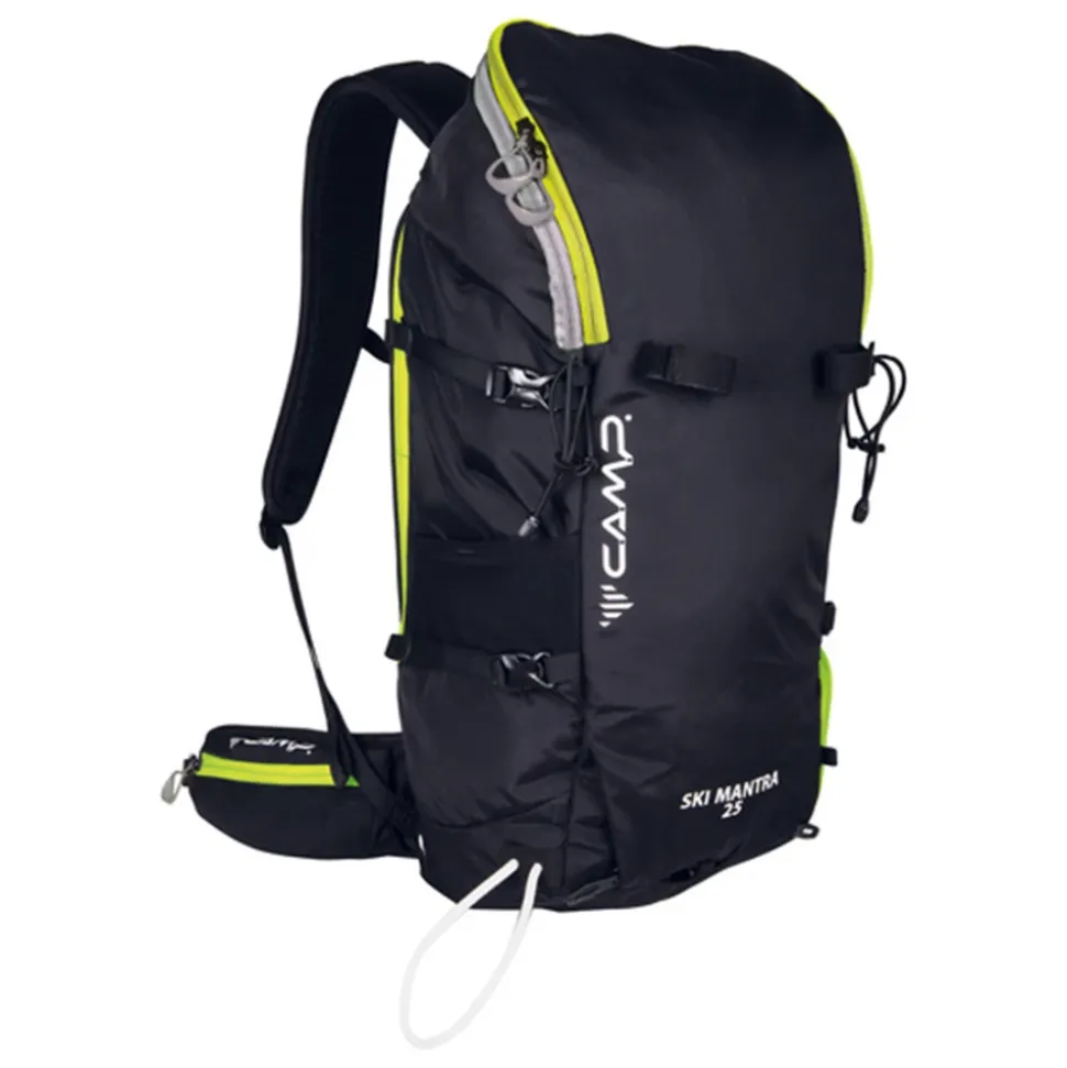 Ski Mantra 25