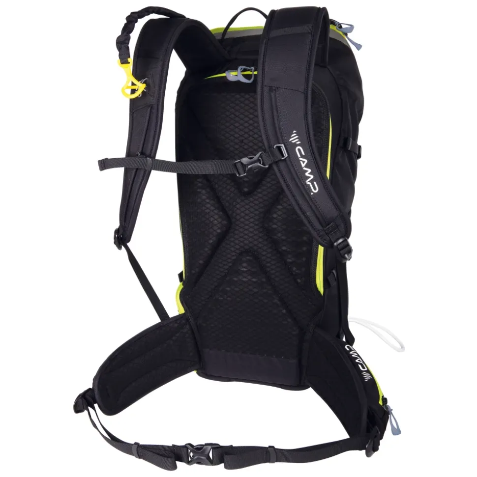 Ski Mantra 25