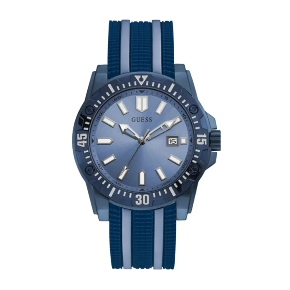 Skipper Watch