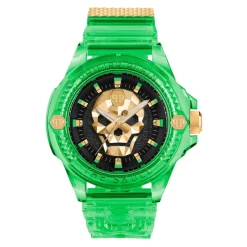 Skull Scuba Duba Edition Uhr