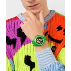 Skull Scuba Duba Edition Uhr