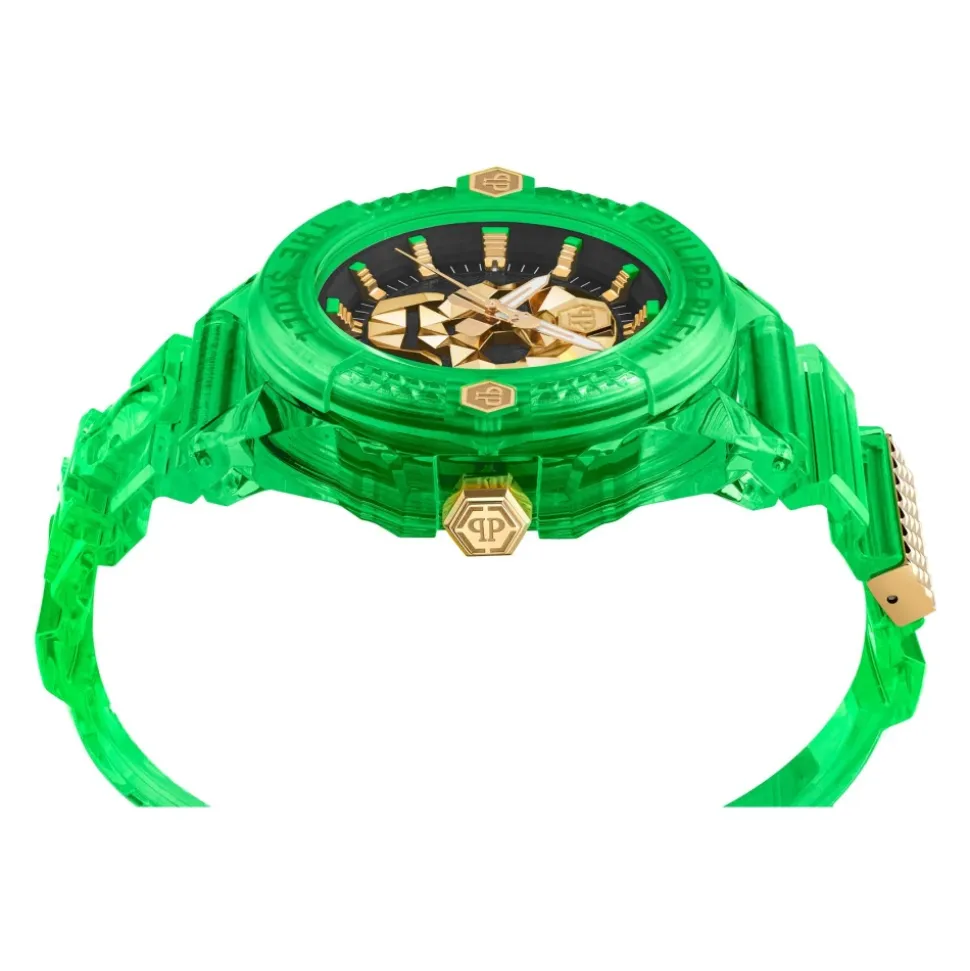 Skull Scuba Duba Edition Uhr