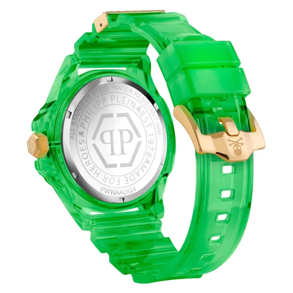 Skull Scuba Duba Edition Uhr