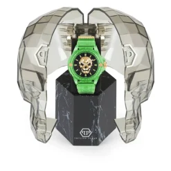 Skull Scuba Duba Edition Uhr