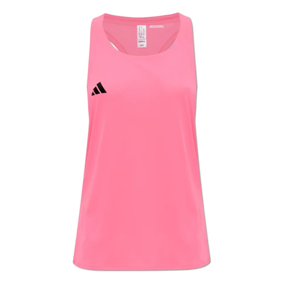 Sleeveless Training Tops