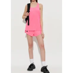 Sleeveless Training Tops