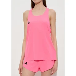 Sleeveless Training Tops
