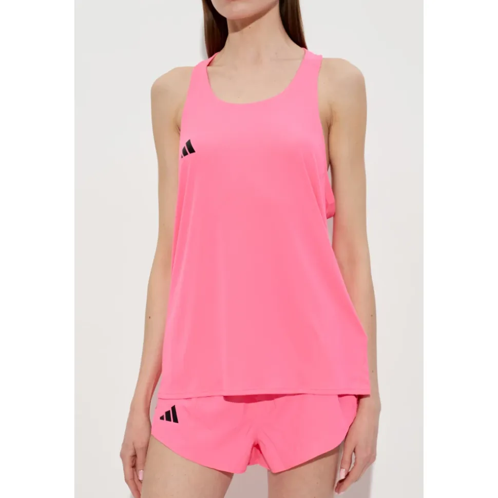 Sleeveless Training Tops