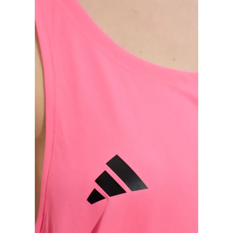 Sleeveless Training Tops