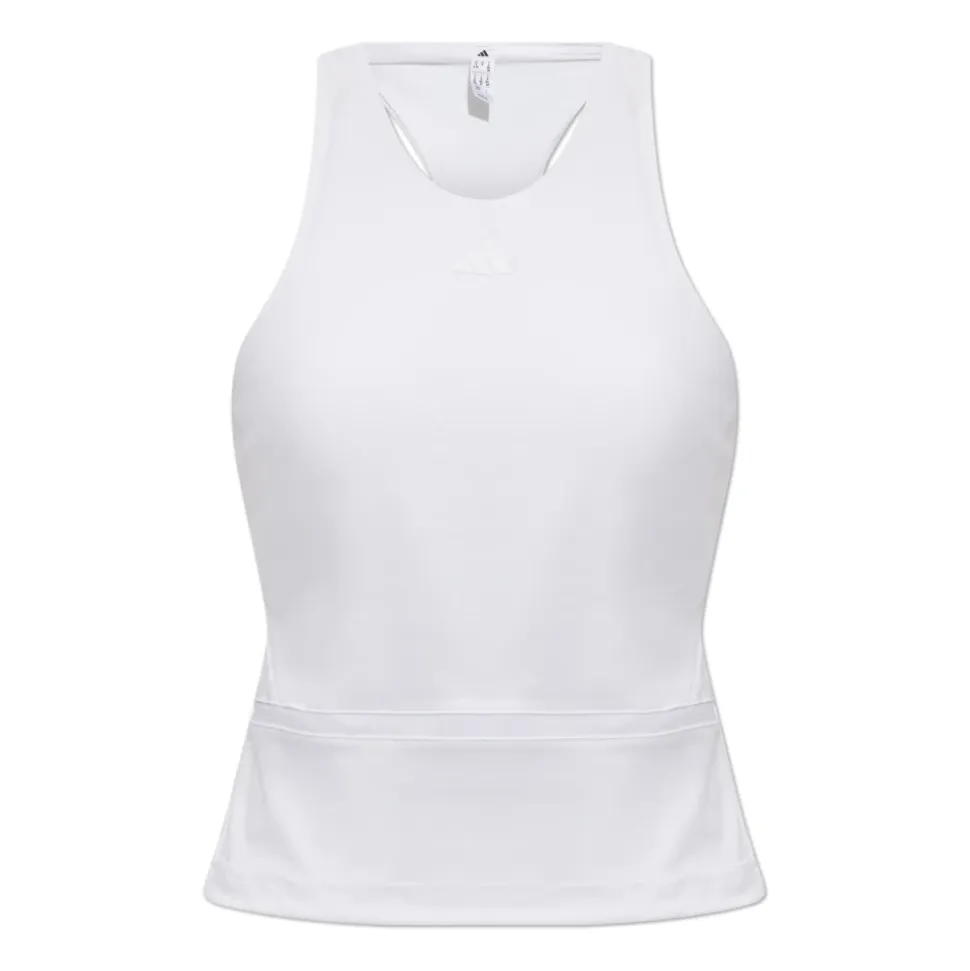 Sleeveless Training Tops