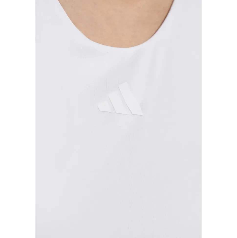 Sleeveless Training Tops